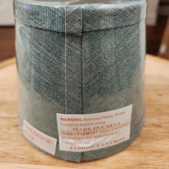 Villa Bacci Mini Lampshade - Picture 4 of 6